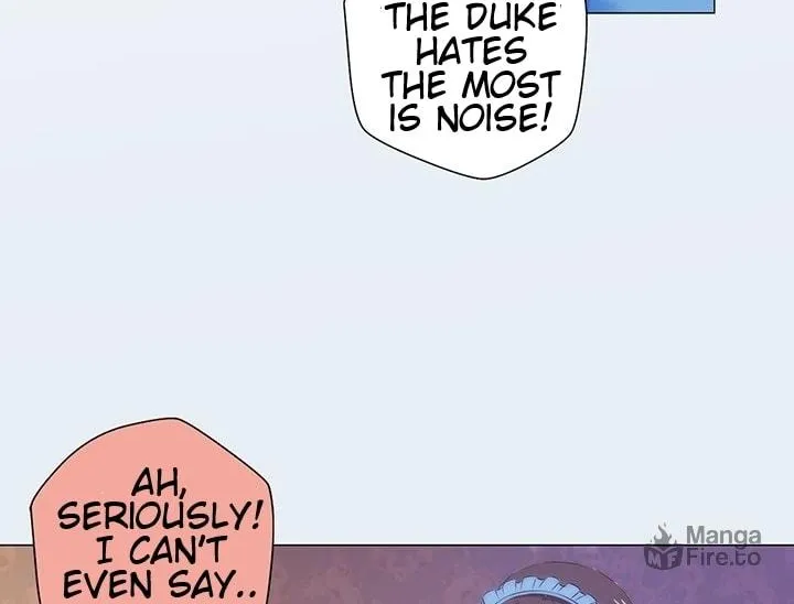 The Devil Duke
