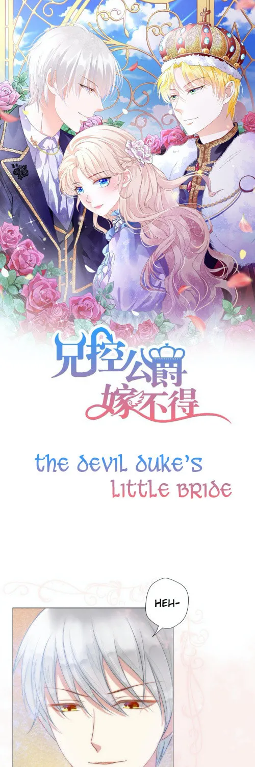The Devil Duke