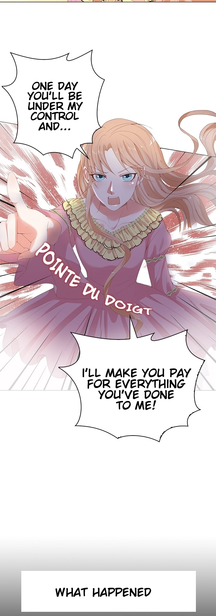 The Devil Duke