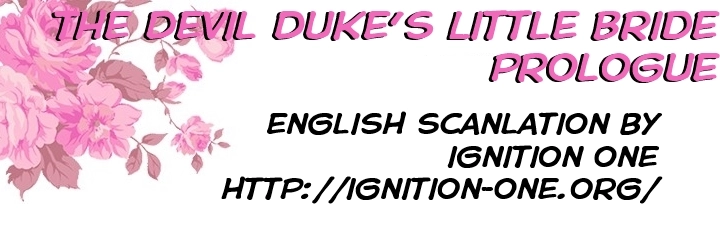 The Devil Duke