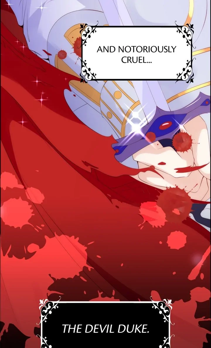 The Devil Duke