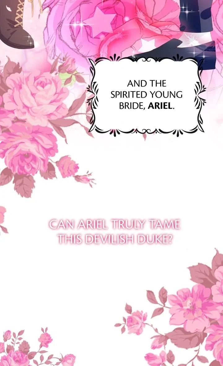 The Devil Duke