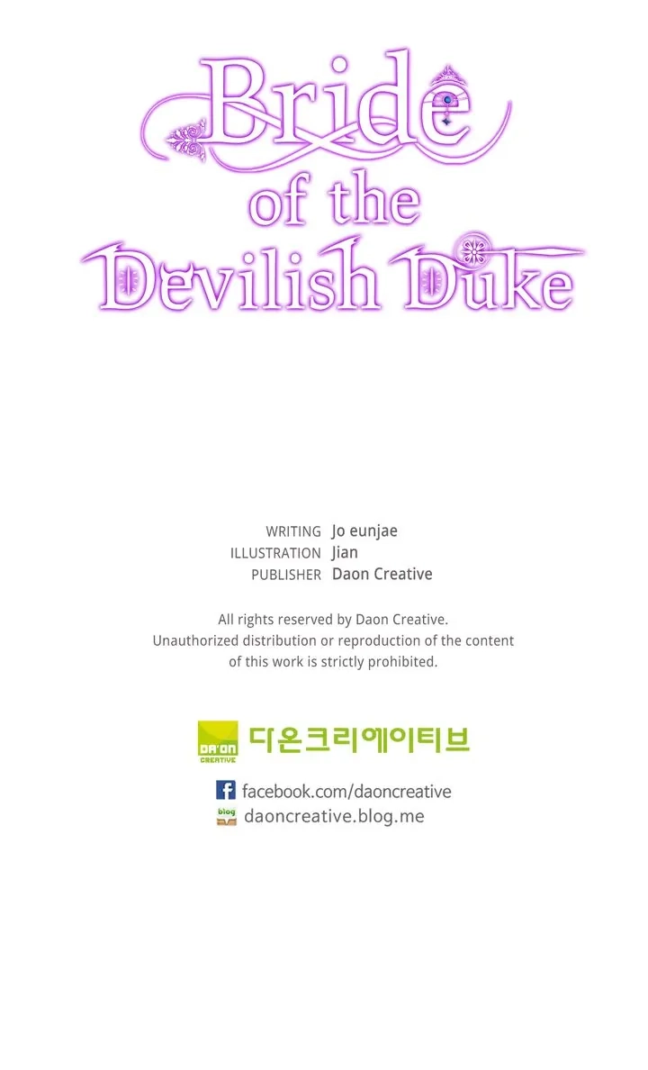 The Devil Duke