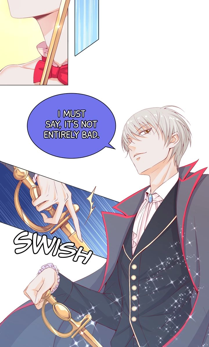 The Devil Duke