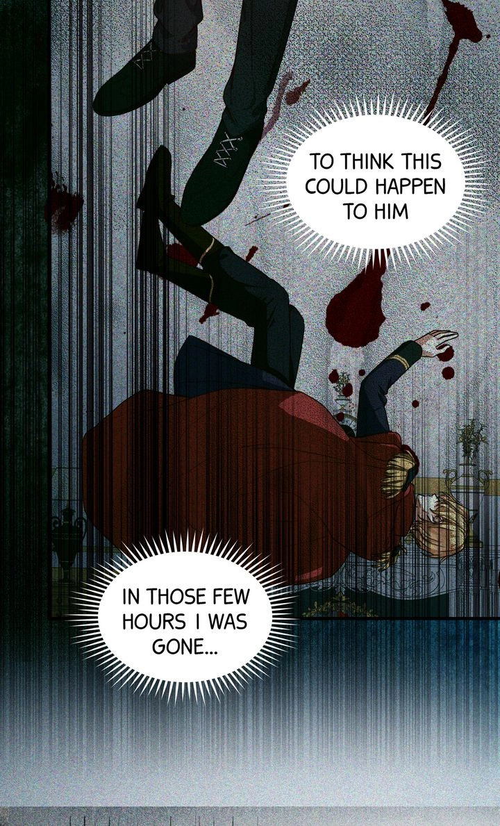 The Devil Duke