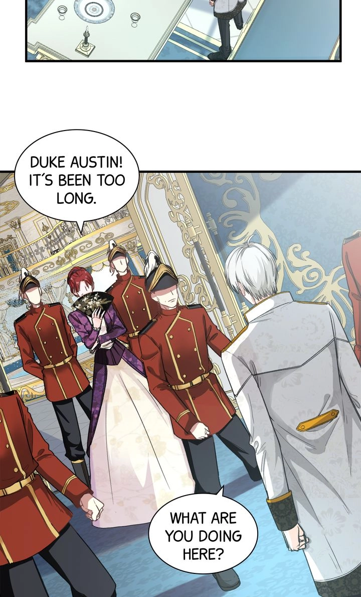 The Devil Duke