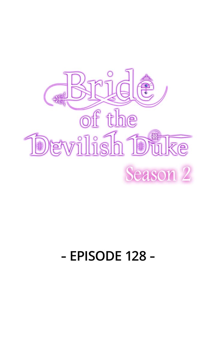 The Devil Duke