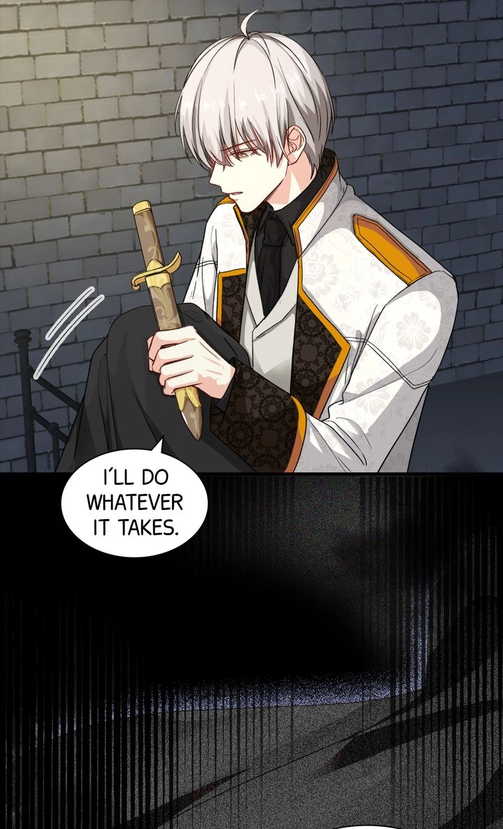 The Devil Duke