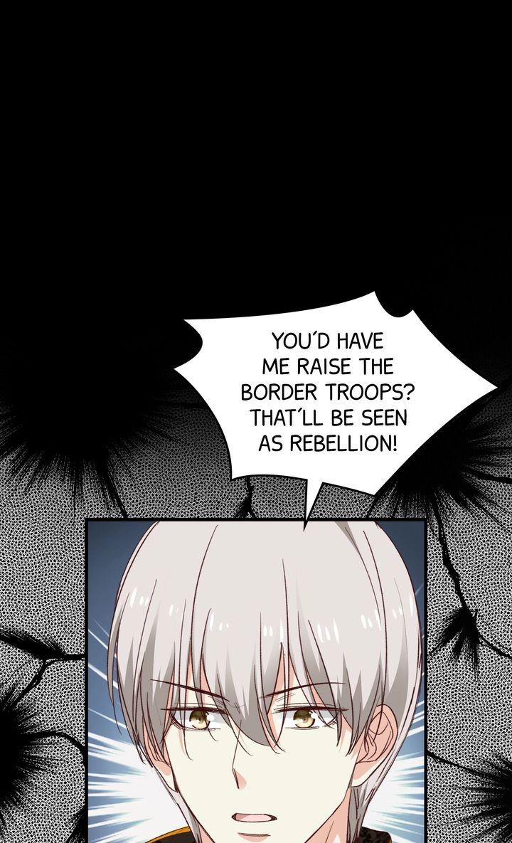 The Devil Duke