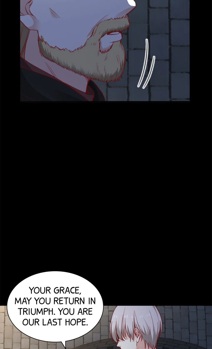 The Devil Duke