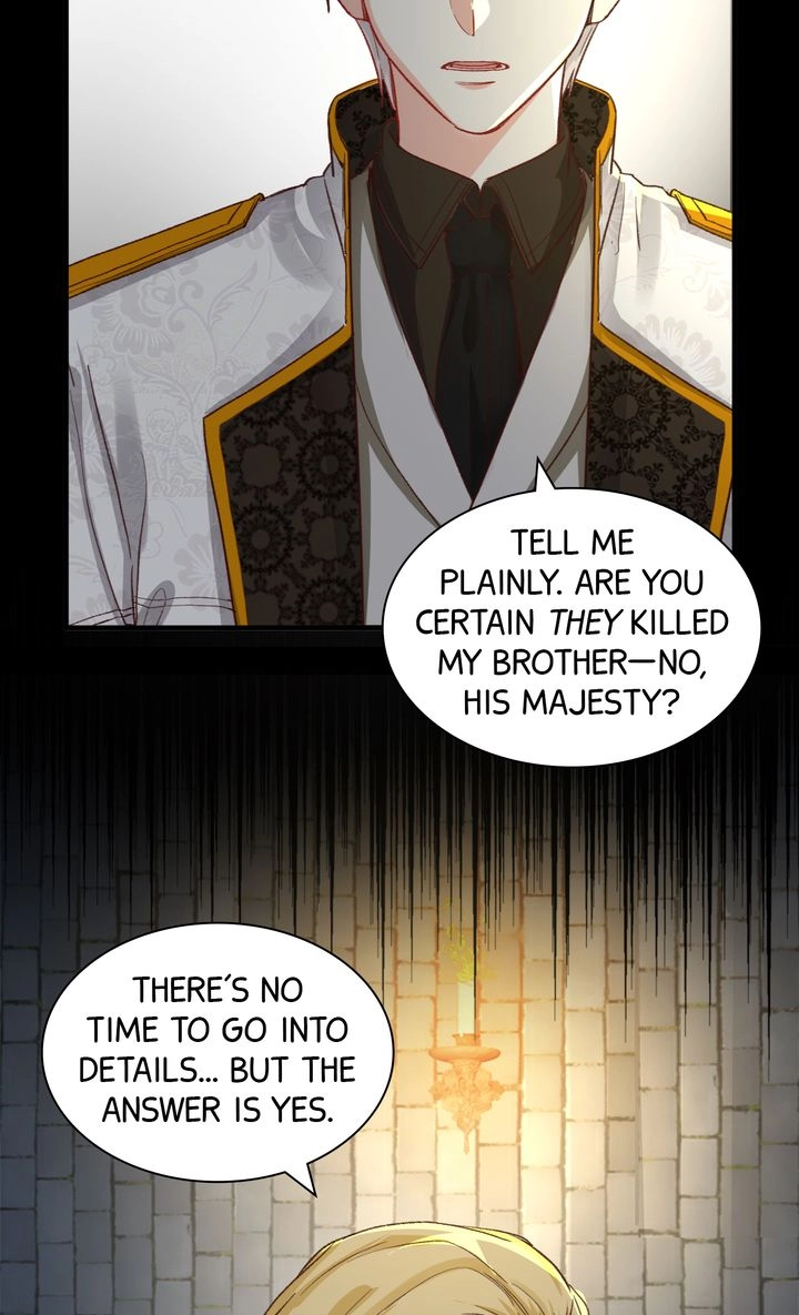 The Devil Duke