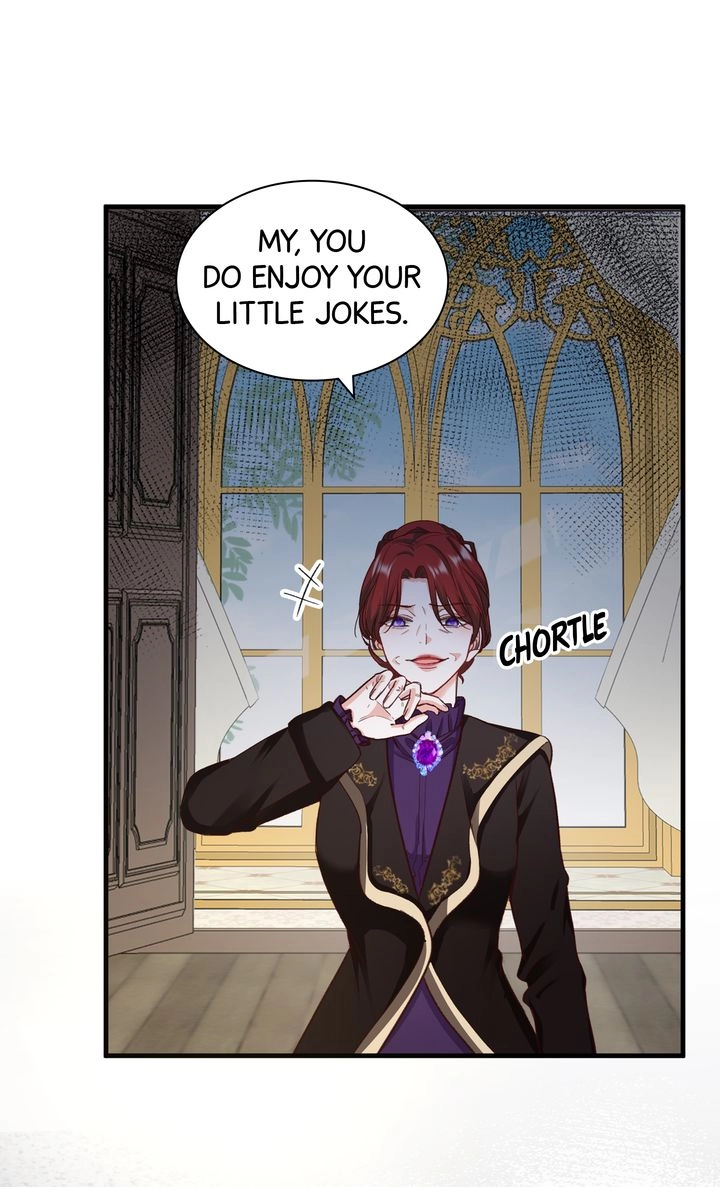 The Devil Duke