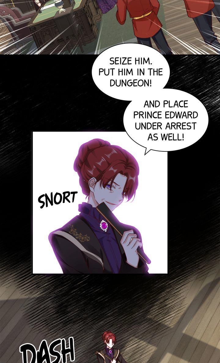 The Devil Duke