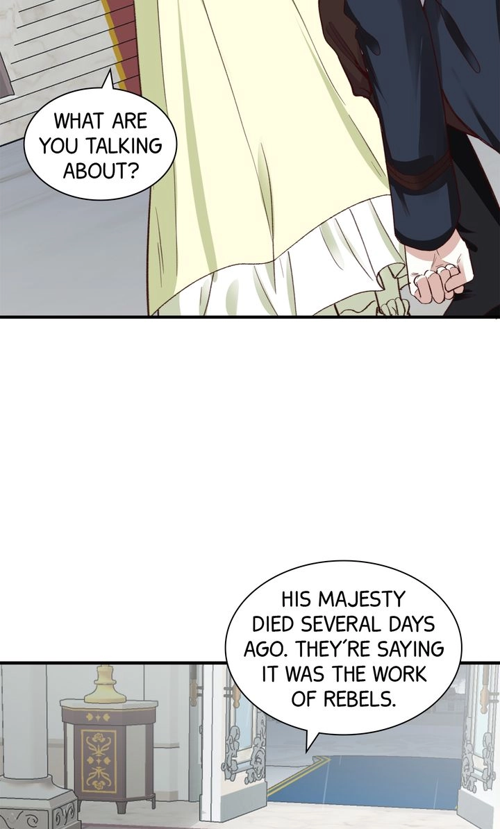 The Devil Duke