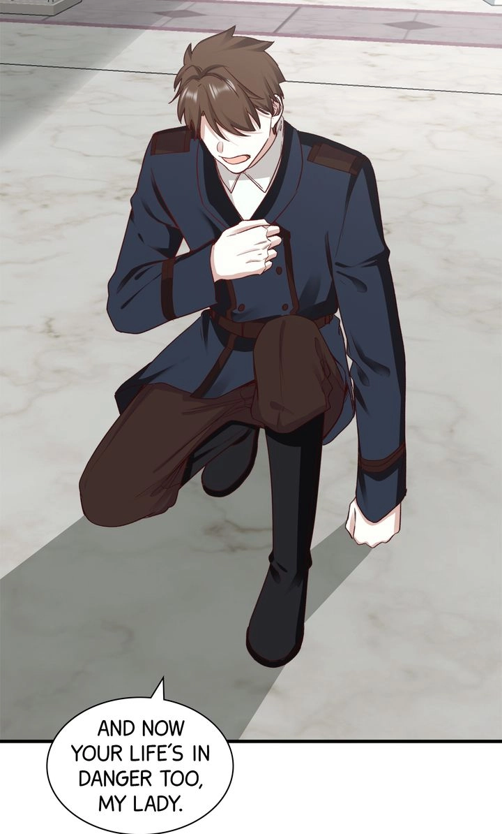 The Devil Duke