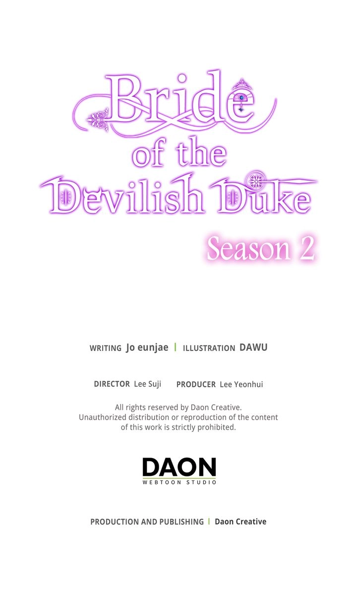 The Devil Duke