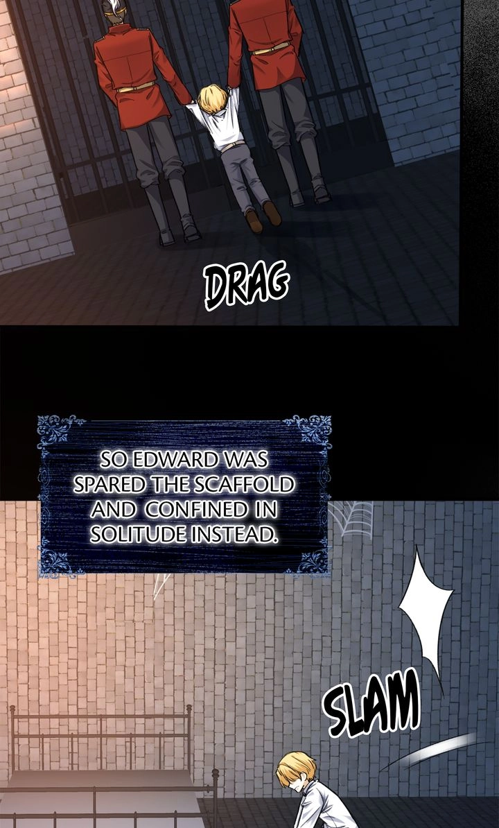 The Devil Duke