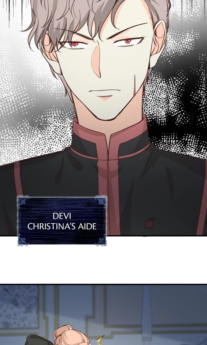 The Devil Duke