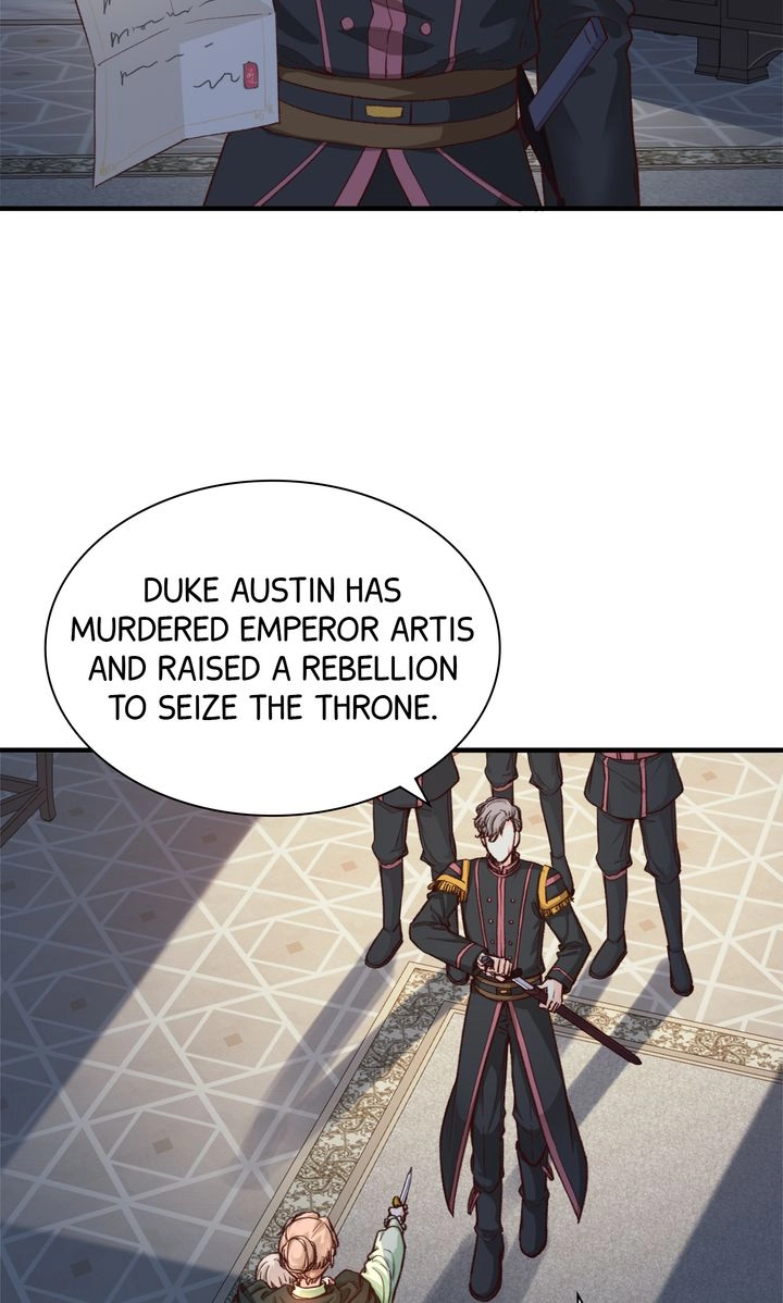The Devil Duke