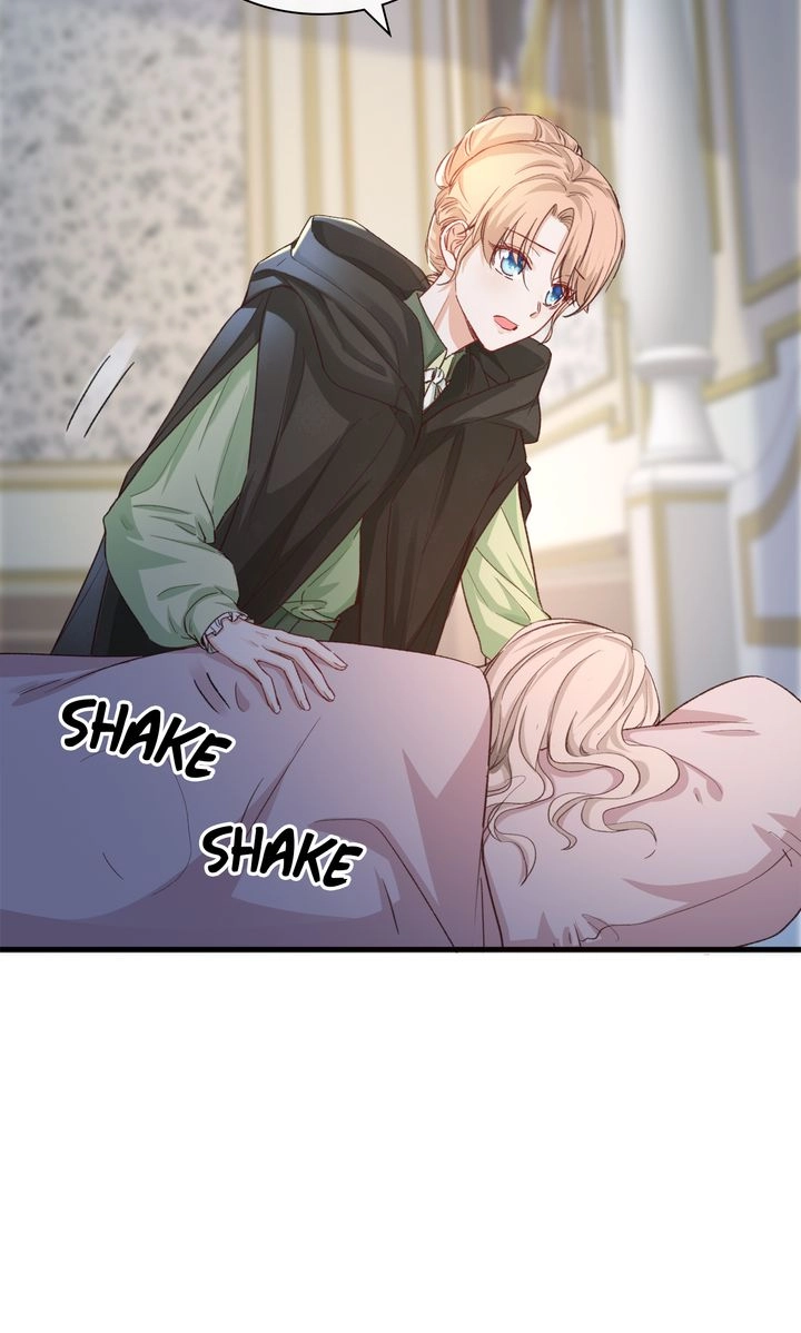 The Devil Duke