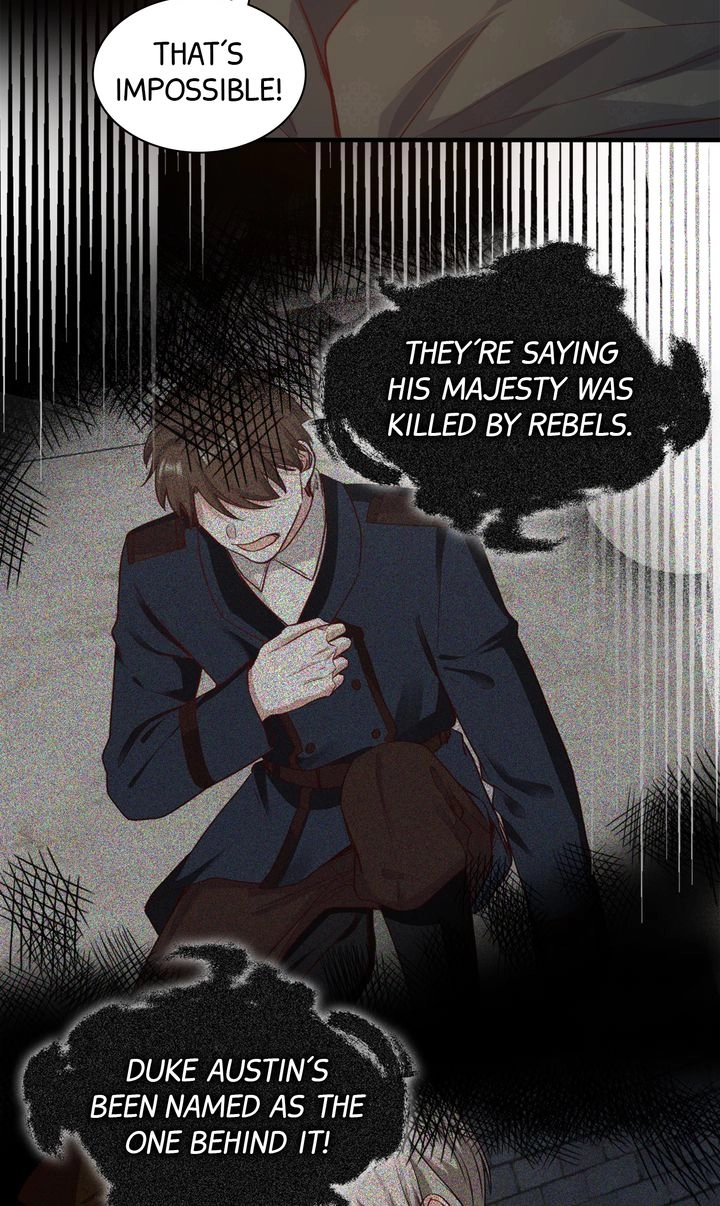The Devil Duke