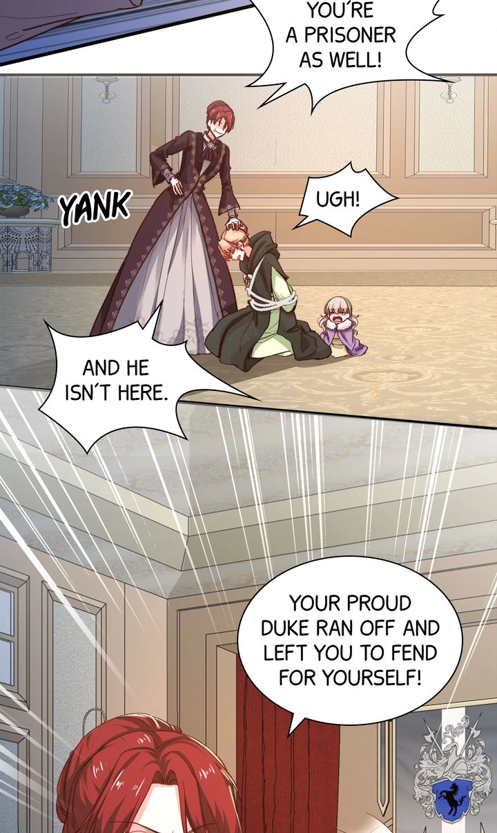 The Devil Duke