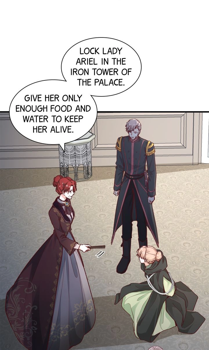 The Devil Duke