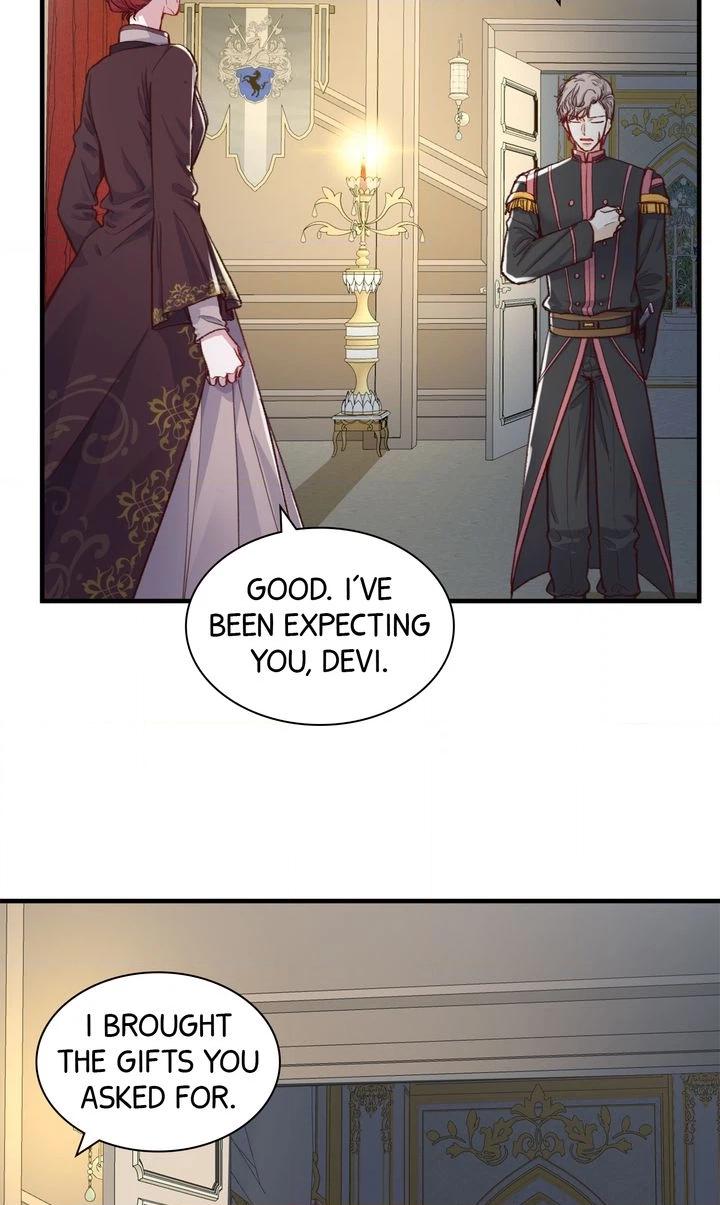 The Devil Duke