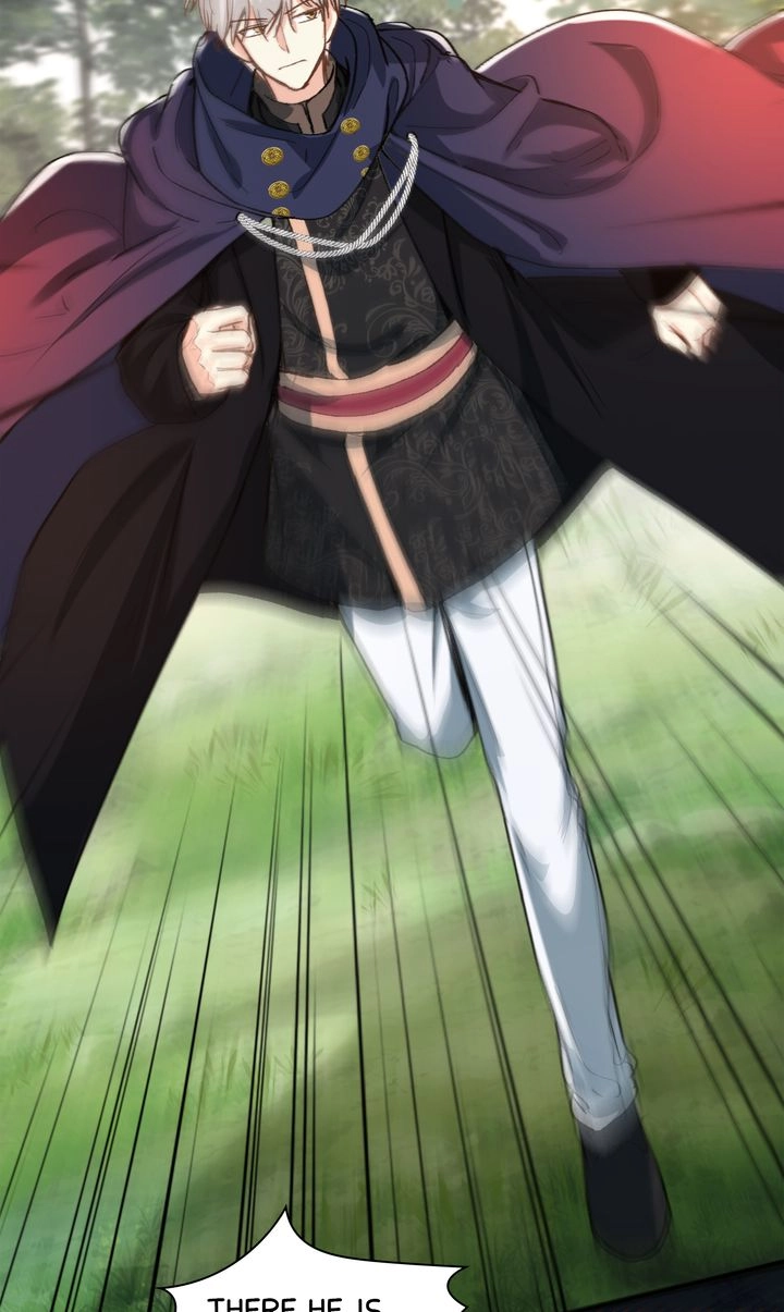 The Devil Duke