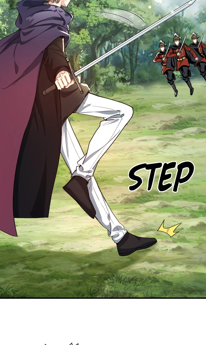 The Devil Duke