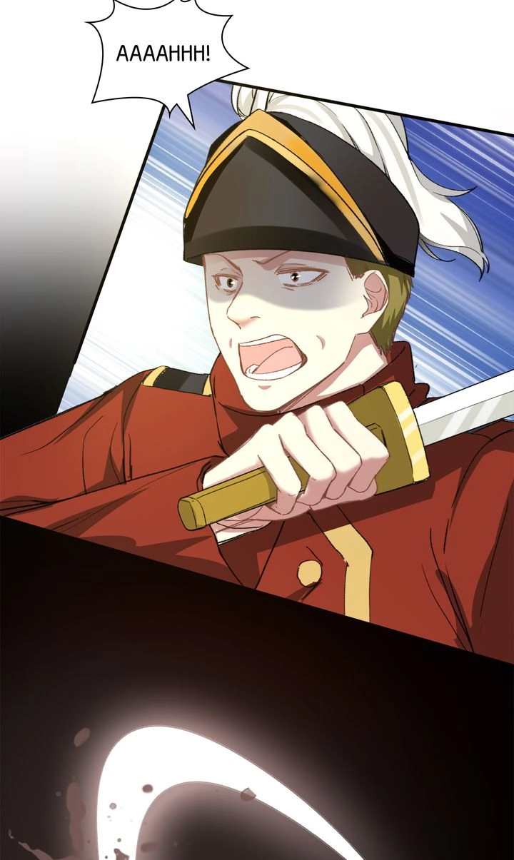 The Devil Duke