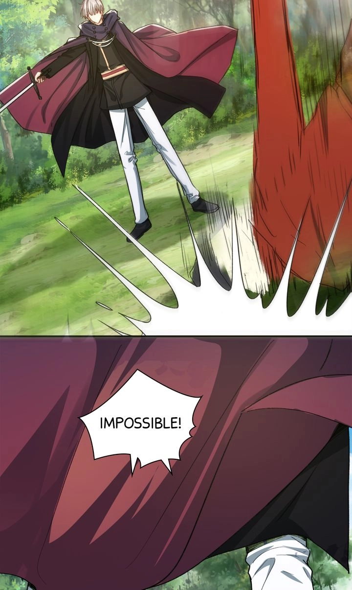The Devil Duke