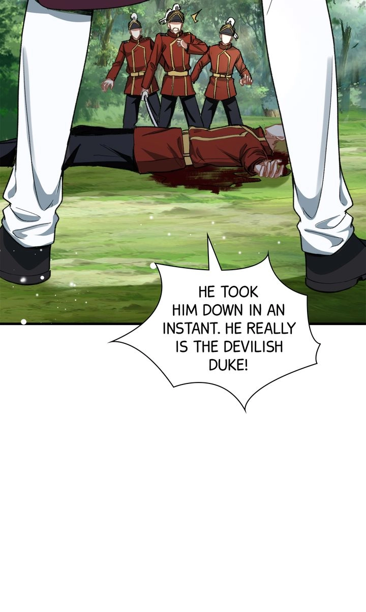 The Devil Duke