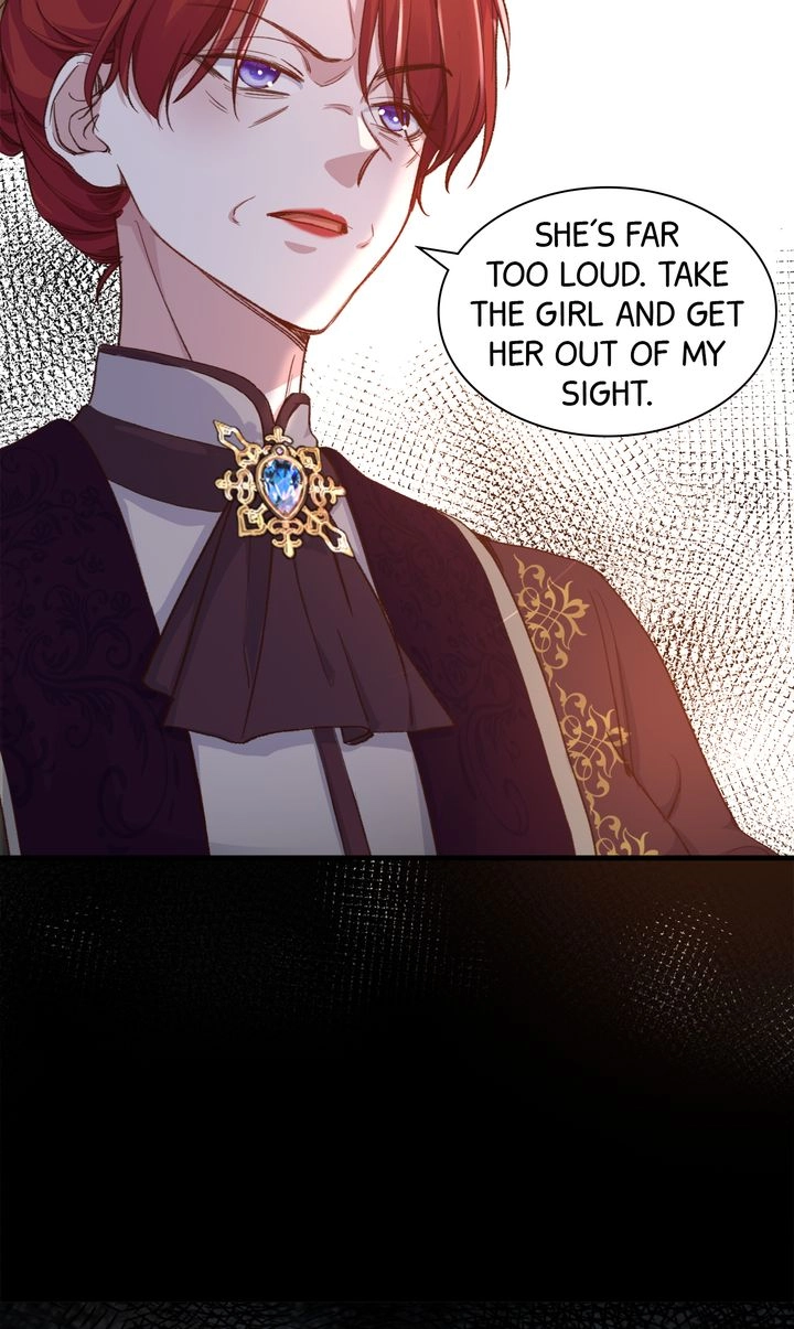 The Devil Duke