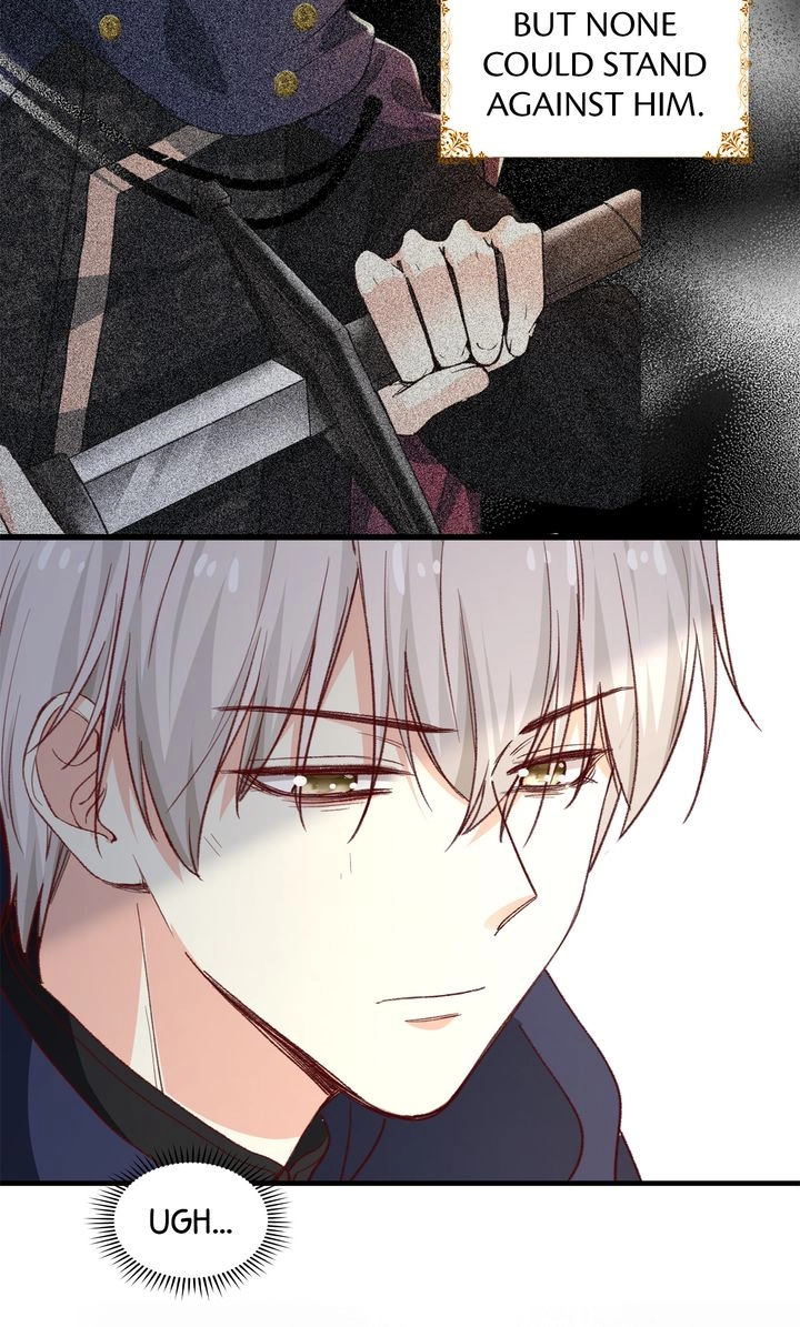 The Devil Duke