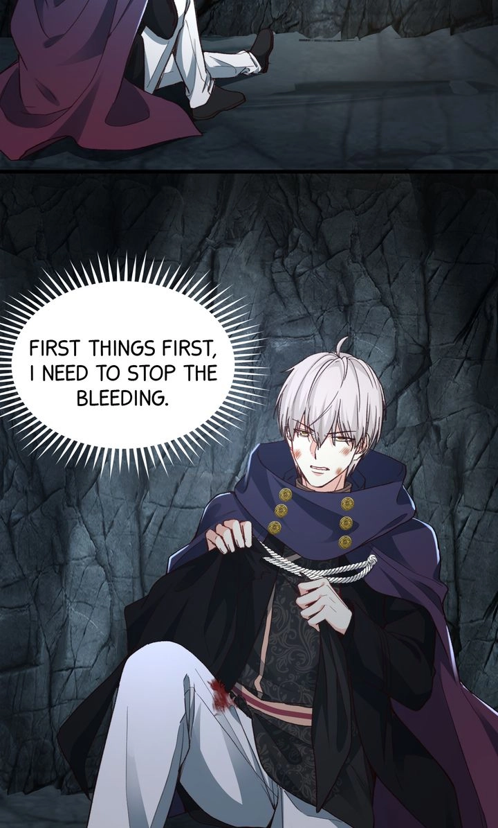 The Devil Duke