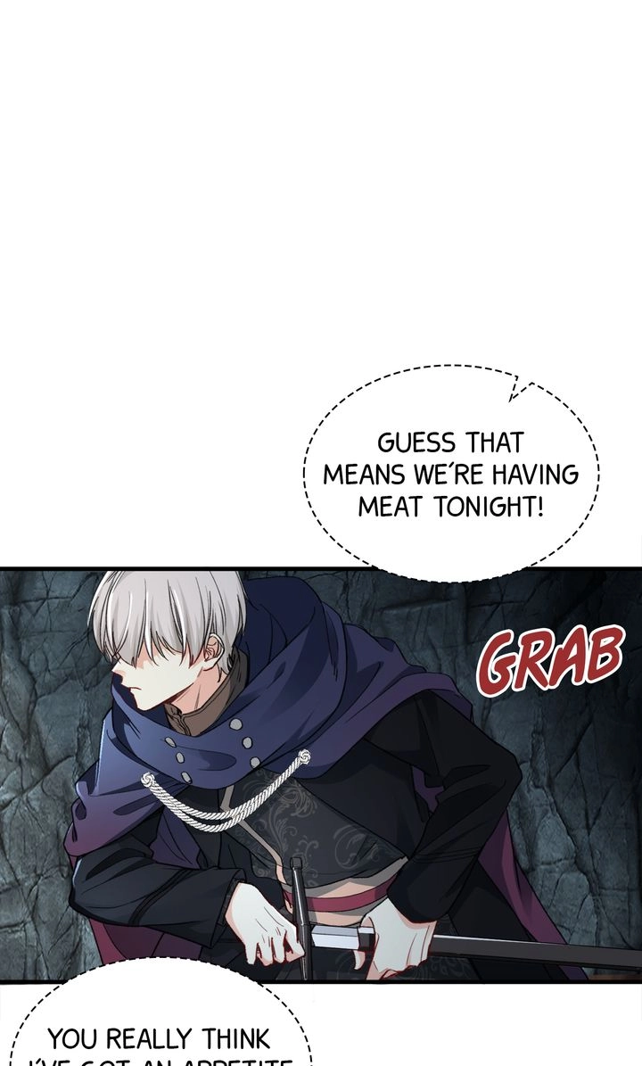 The Devil Duke