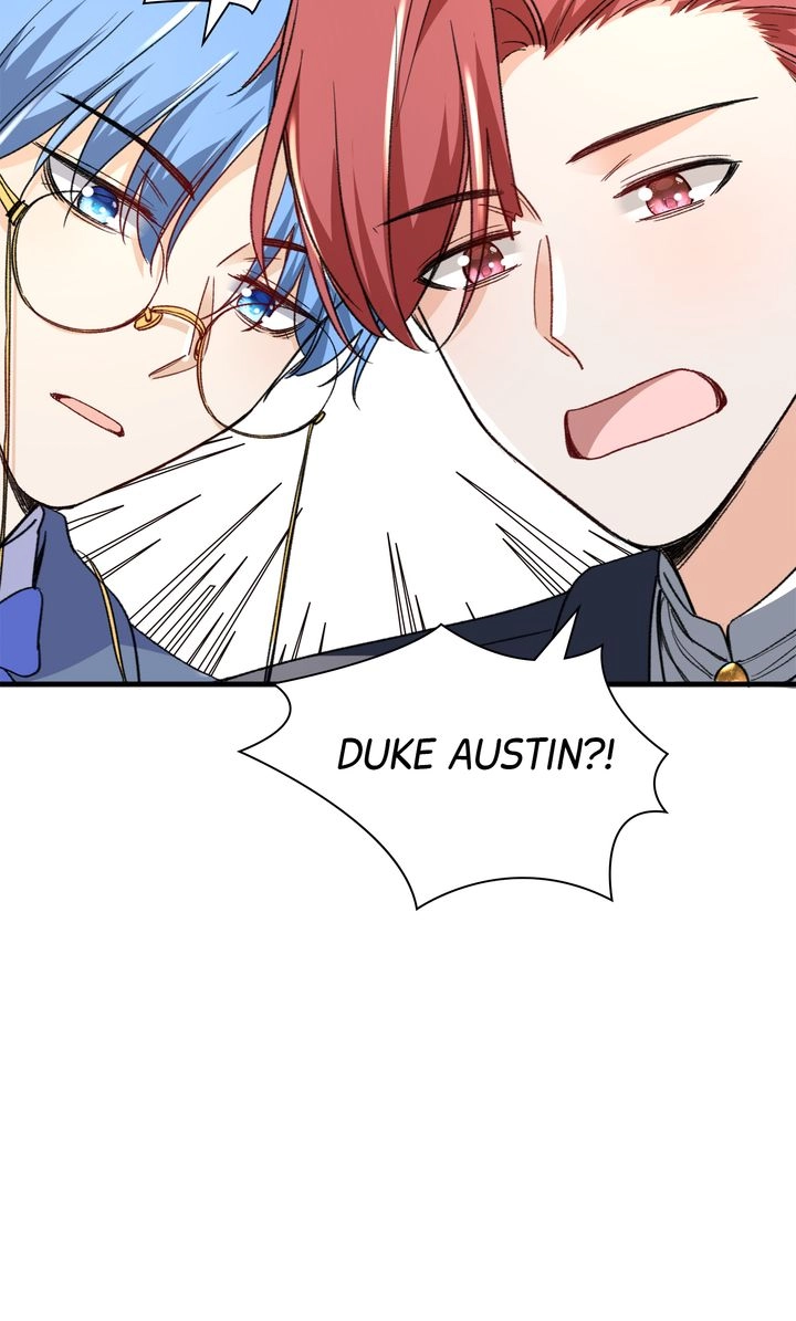 The Devil Duke
