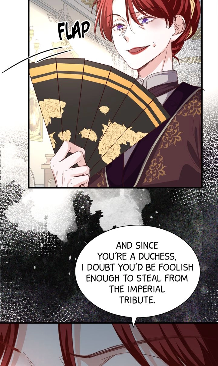 The Devil Duke