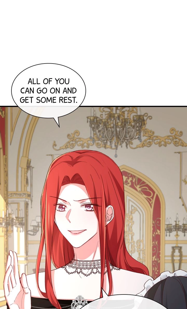 The Devil Duke