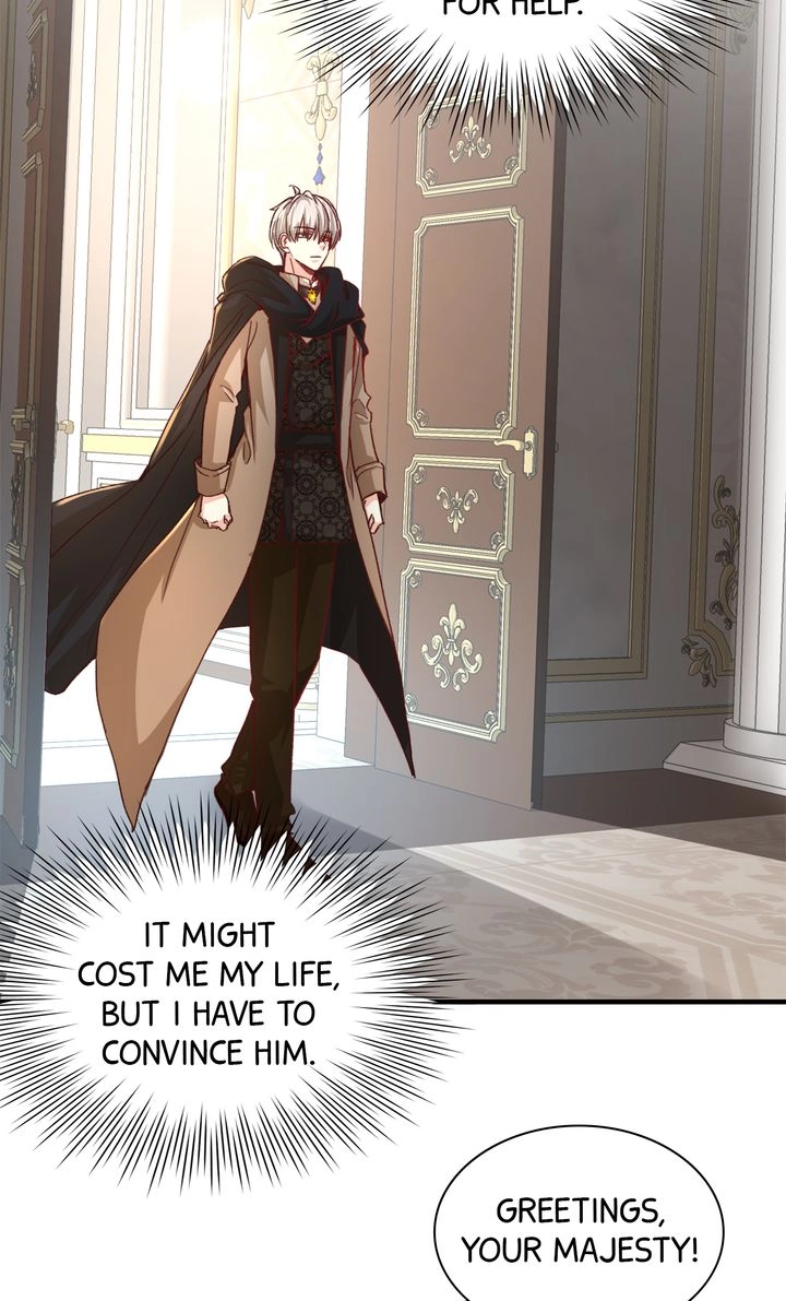 The Devil Duke