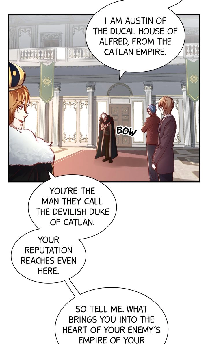 The Devil Duke