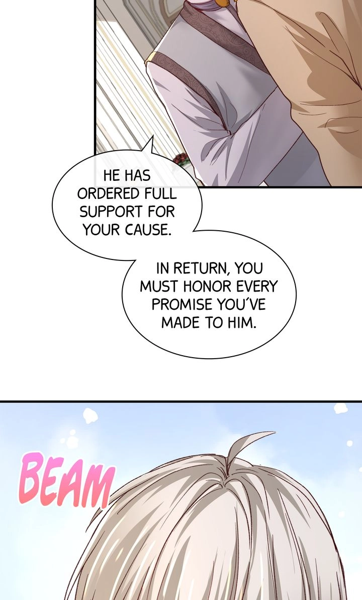 The Devil Duke