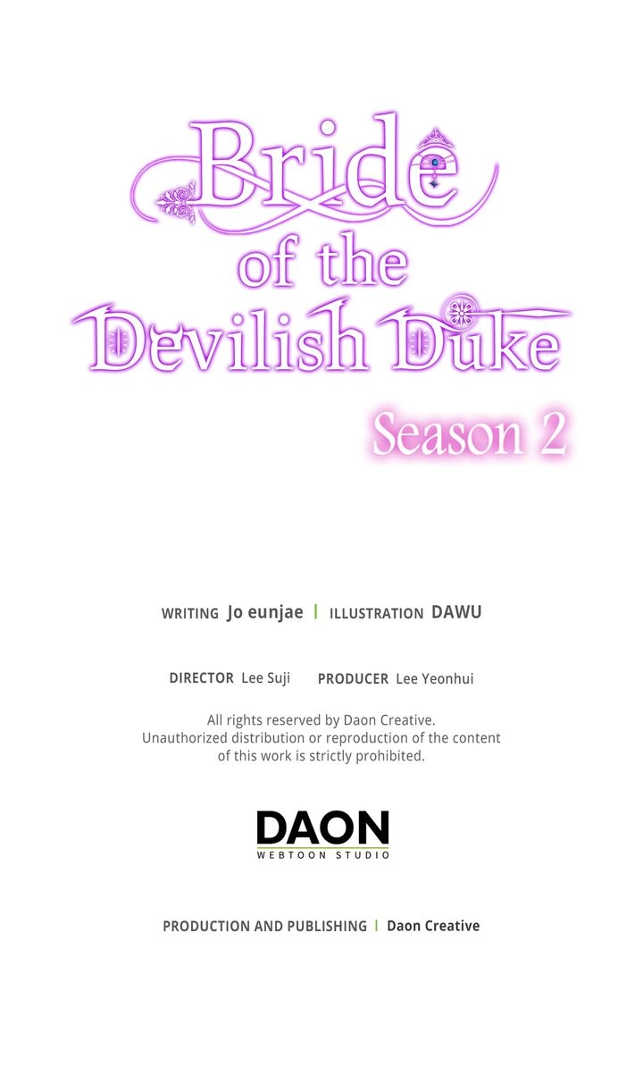 The Devil Duke