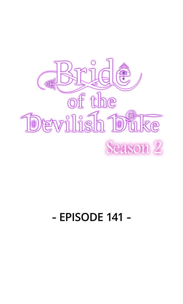 The Devil Duke