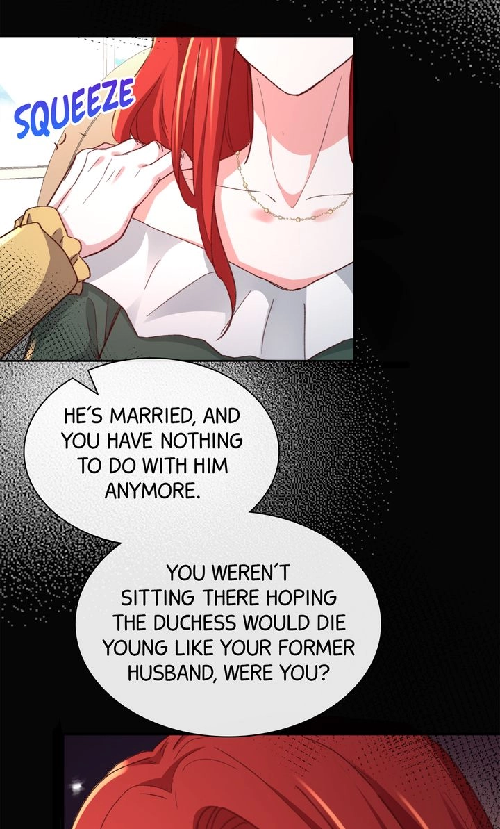The Devil Duke