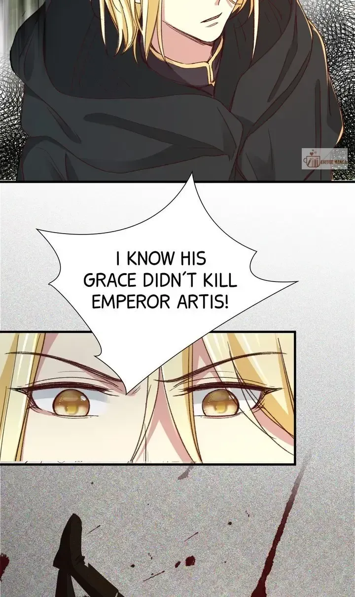 The Devil Duke