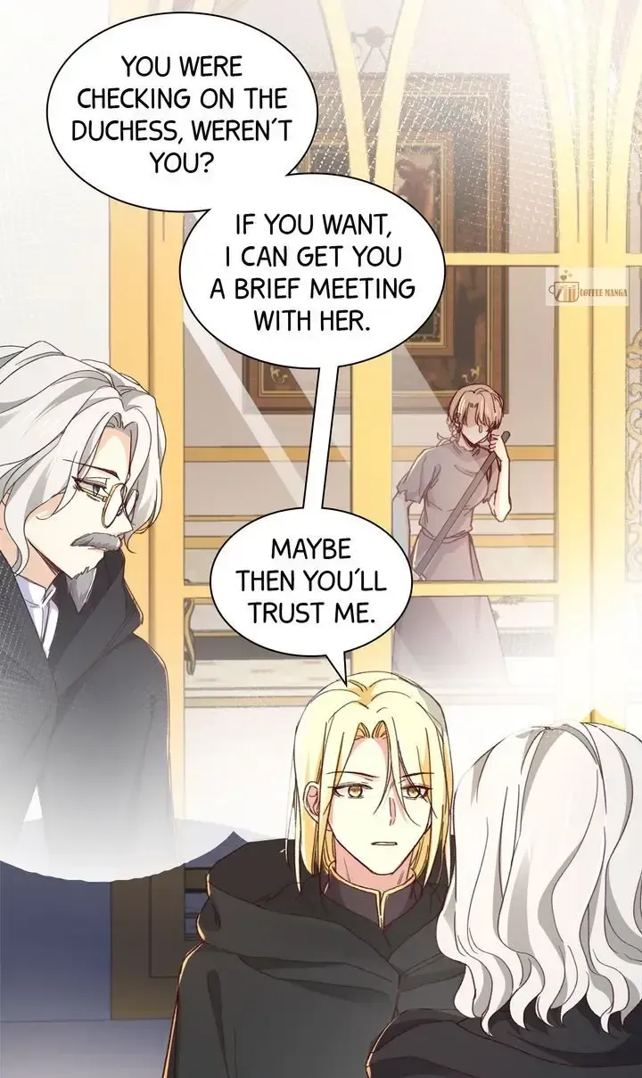 The Devil Duke