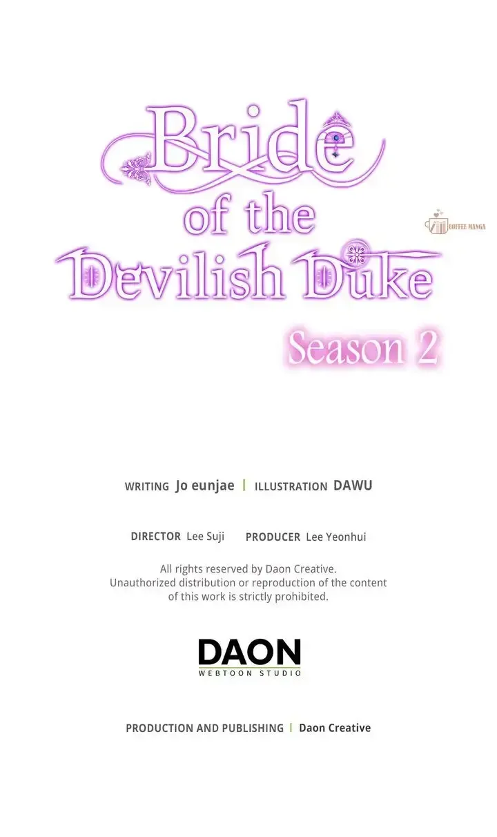 The Devil Duke