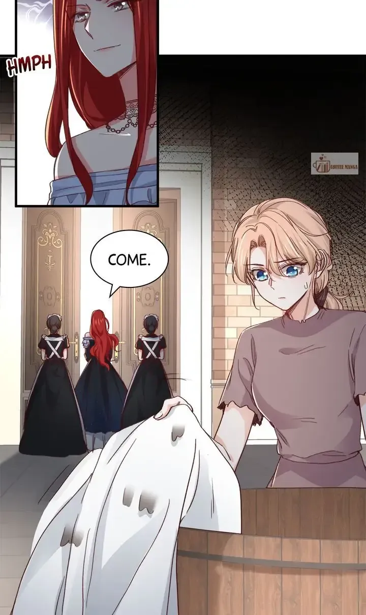 The Devil Duke